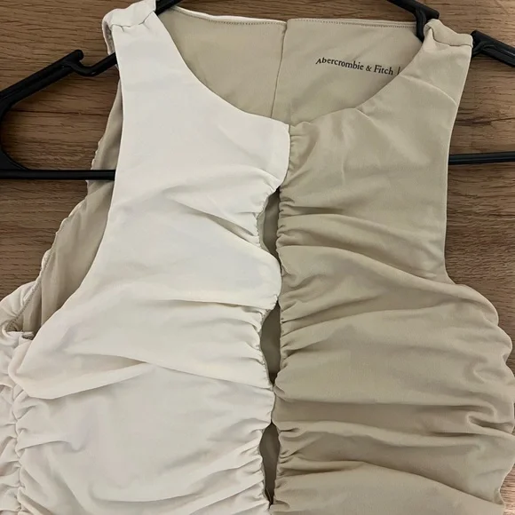 Abercrombie dress - Picture 3 of 3